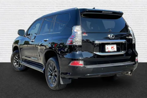 More photos of 2022 Lexus GX 460 at Gravity Motor Cars, GA