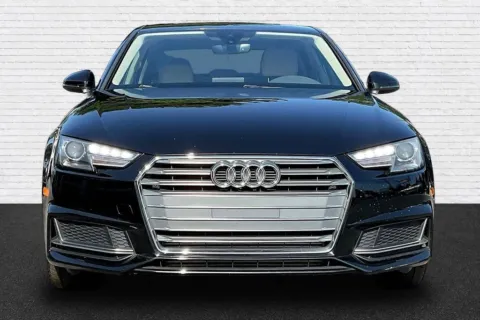 Photos of 2019 Audi A4 2.0T Premium for sale in Marietta, GA at Gravity Motor Cars
