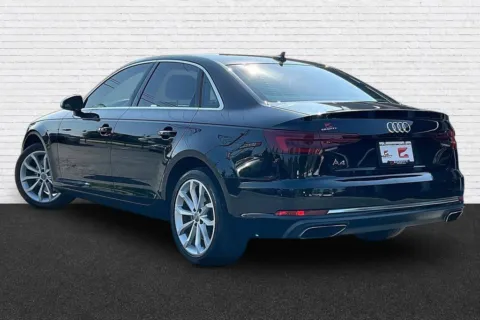 More photos of 2019 Audi A4 2.0T Premium at Gravity Motor Cars, GA