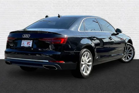 More photos of 2019 Audi A4 2.0T Premium at Gravity Motor Cars, GA