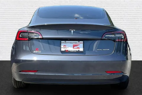 More photos of 2022 Tesla Model 3 Long Range at Gravity Motor Cars, GA