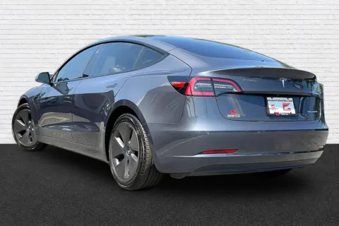 More photos of 2022 Tesla Model 3 Long Range at Gravity Motor Cars, GA