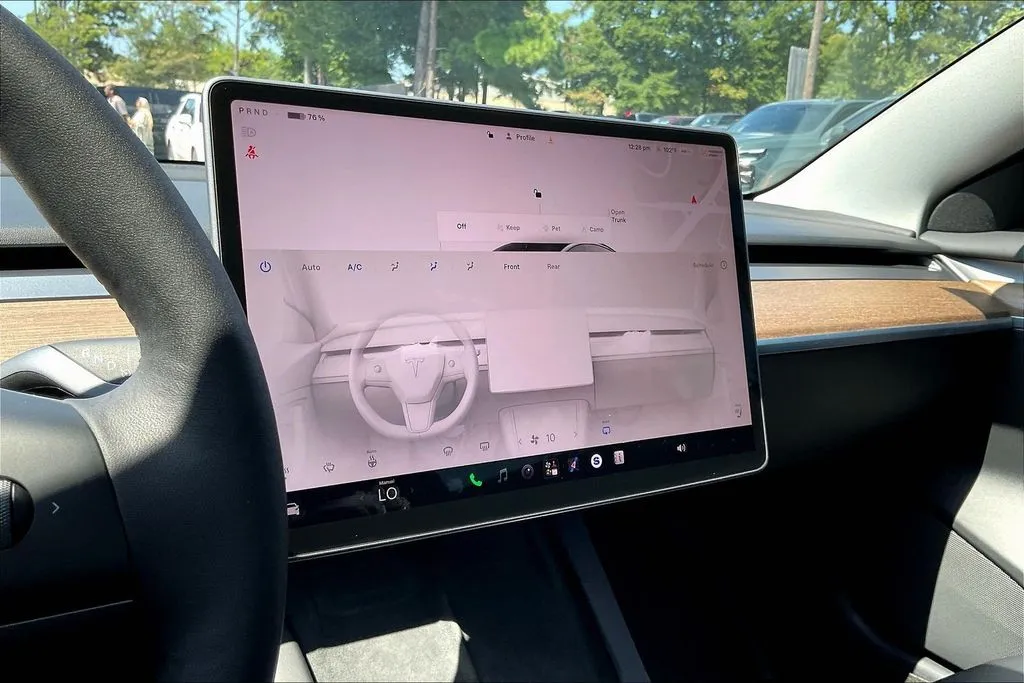 Tesla Model 3 photo 15