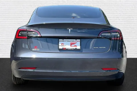 More photos of 2022 Tesla Model 3 Long Range at Gravity Motor Cars, GA