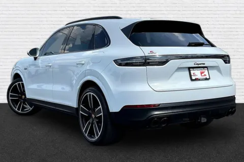 More photos of 2023 Porsche Cayenne E-Hybrid at Gravity Motor Cars, GA