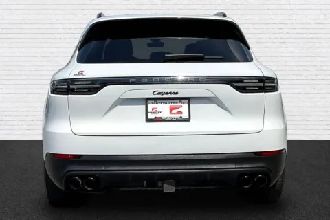 More photos of 2023 Porsche Cayenne E-Hybrid at Gravity Motor Cars, GA