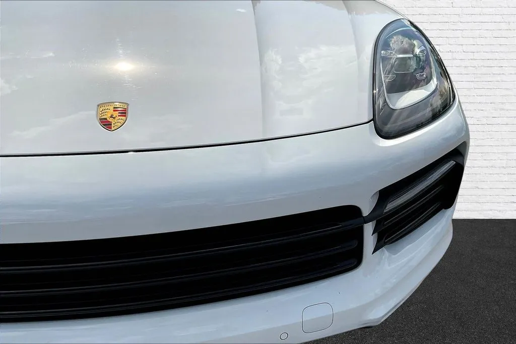 Porsche Cayenne E-Hybrid photo 30