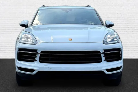 Photos of 2023 Porsche Cayenne E-Hybrid for sale in Marietta, GA at Gravity Motor Cars