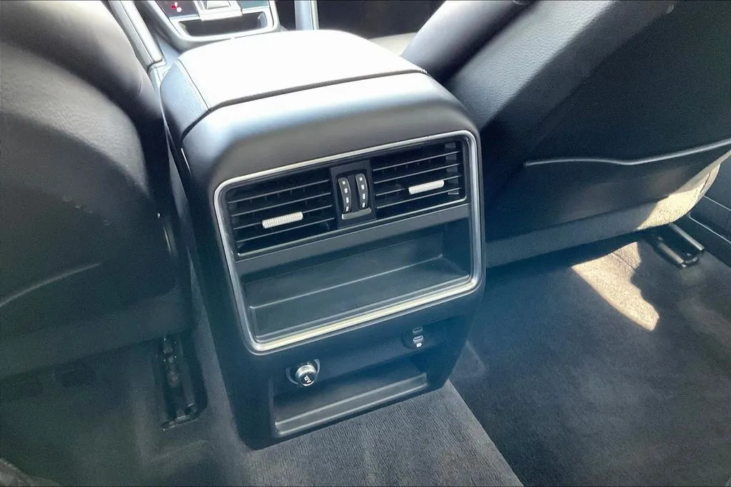 Porsche Cayenne E-Hybrid photo 10