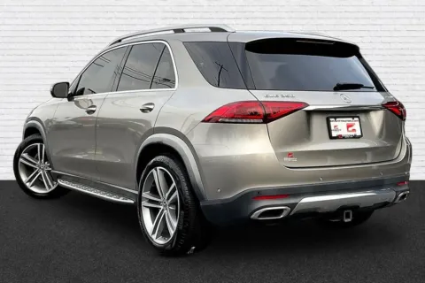More photos of 2022 Mercedes-Benz GLE 350 at Gravity Motor Cars, GA
