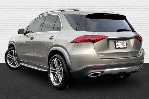 More photos of 2022 Mercedes-Benz GLE 350 at Gravity Motor Cars, GA