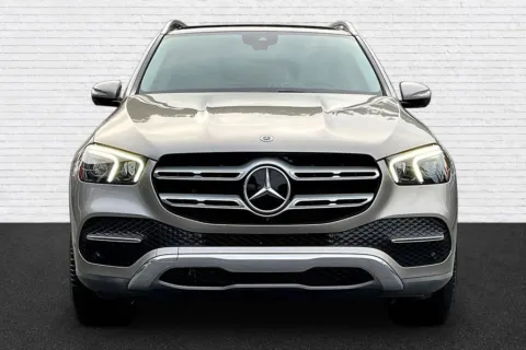 Photos of 2022 Mercedes-Benz GLE 350 for sale in Marietta, GA at Gravity Motor Cars