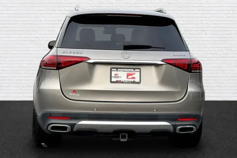 More photos of 2022 Mercedes-Benz GLE 350 at Gravity Motor Cars, GA