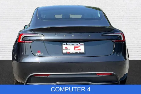 More photos of 2024 Tesla Model 3 at Gravity Motor Cars, GA