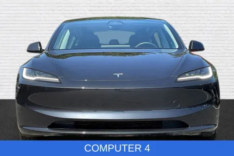 Photos of 2024 Tesla Model 3 for sale in Marietta, GA at Gravity Motor Cars