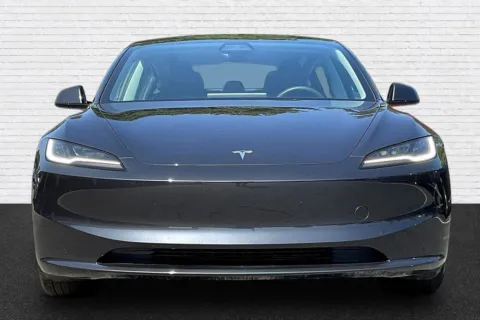 Photos of 2024 Tesla Model 3 for sale in Marietta, GA at Gravity Motor Cars