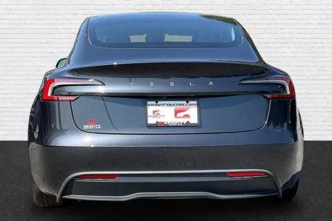 More photos of 2024 Tesla Model 3 at Gravity Motor Cars, GA