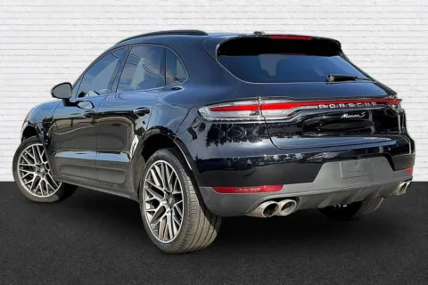 More photos of 2021 Porsche Macan S at Gravity Motor Cars, GA