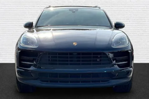 Photos of 2021 Porsche Macan S for sale in Marietta, GA at Gravity Motor Cars
