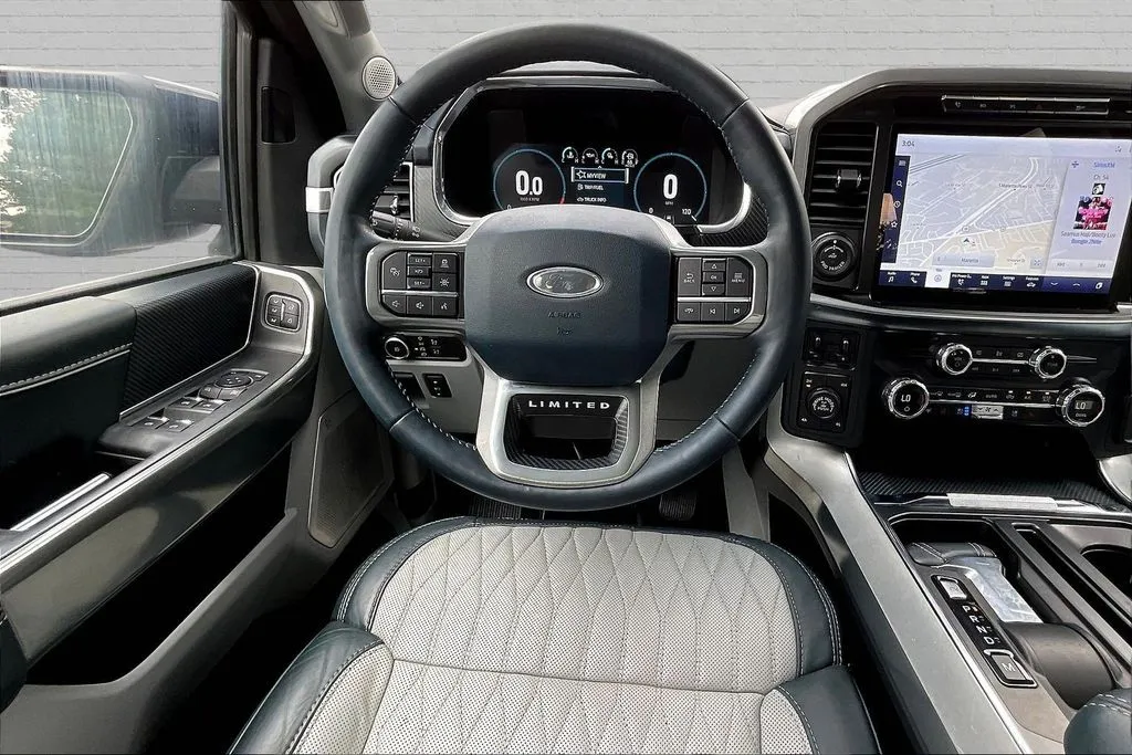 Ford F-150 photo 8