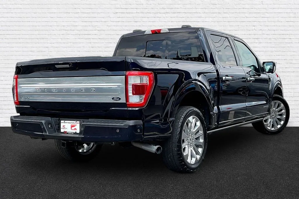 Ford F-150 photo 6