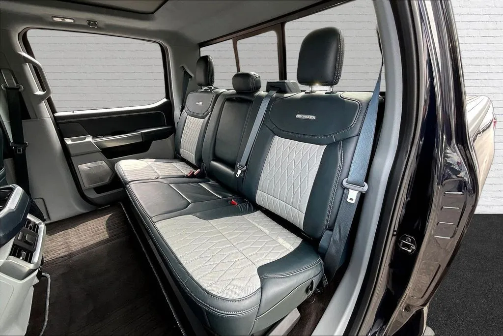 Ford F-150 photo 22