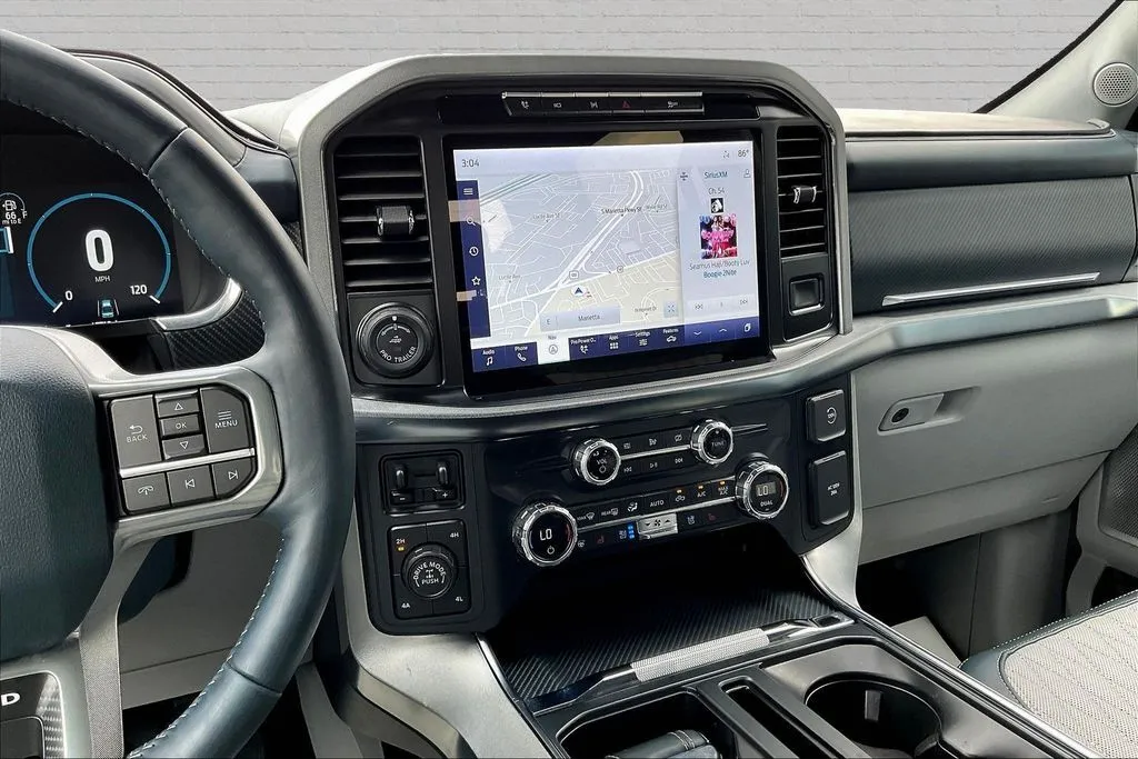 Ford F-150 photo 9