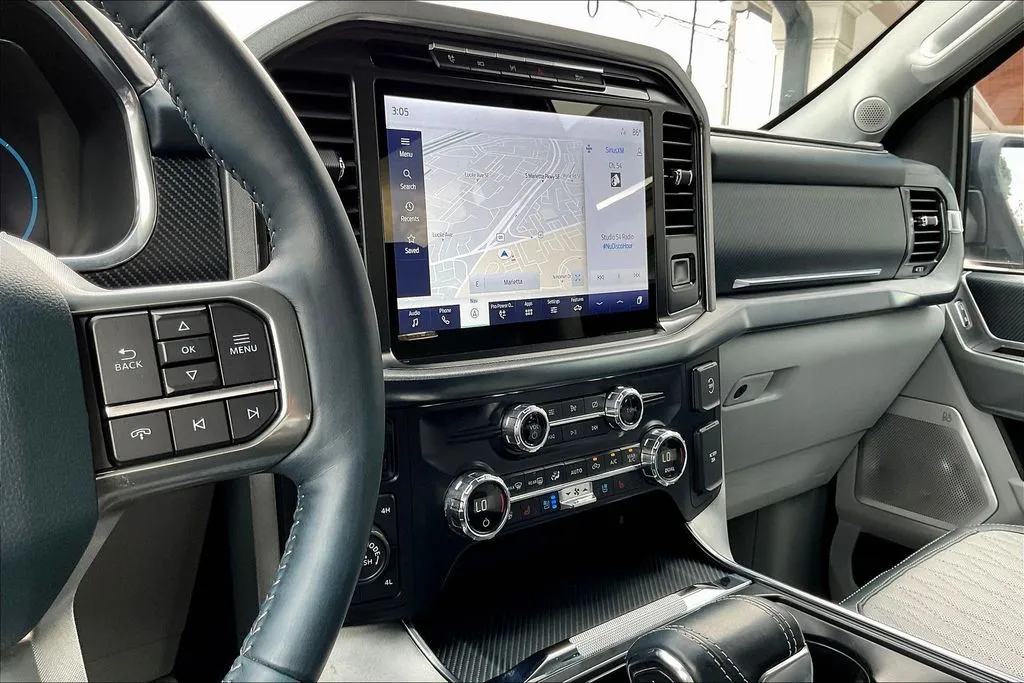 Ford F-150 photo 15