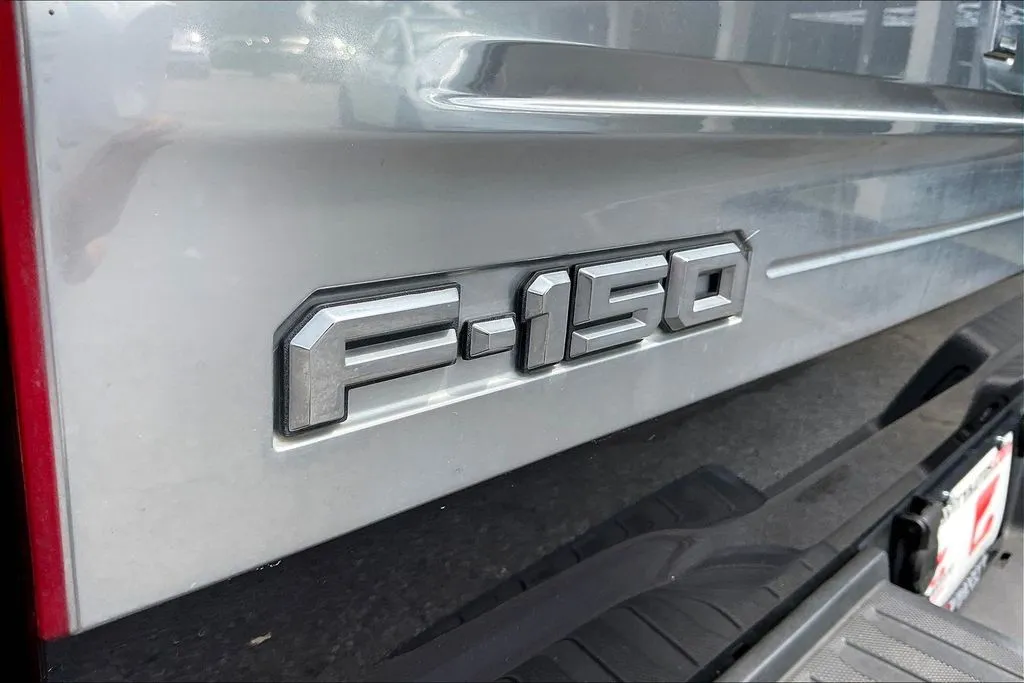 Ford F-150 photo 24
