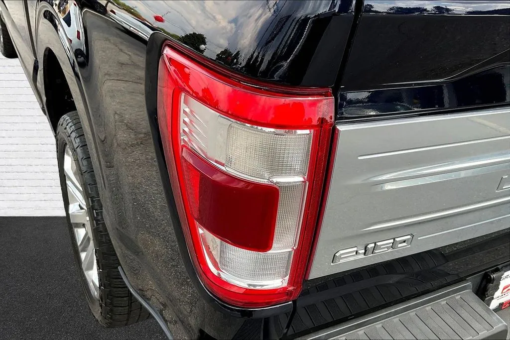 Ford F-150 photo 23