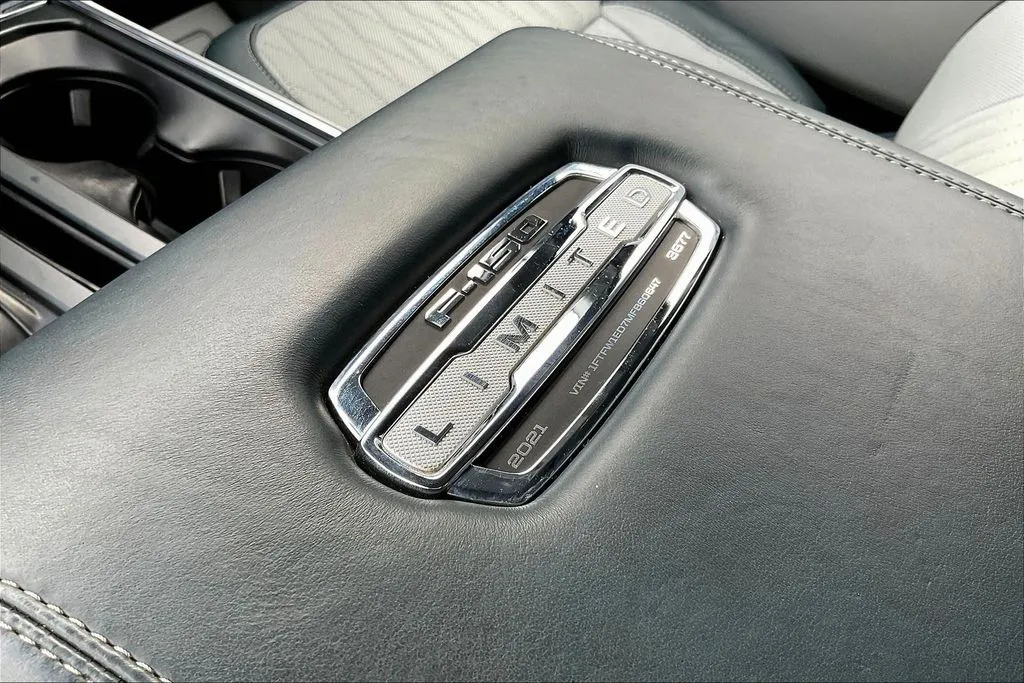 Ford F-150 photo 16