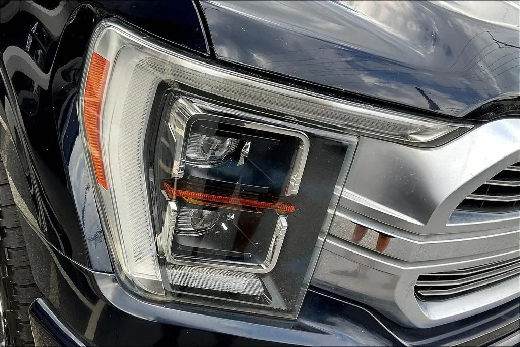 Ford F-150 photo 30