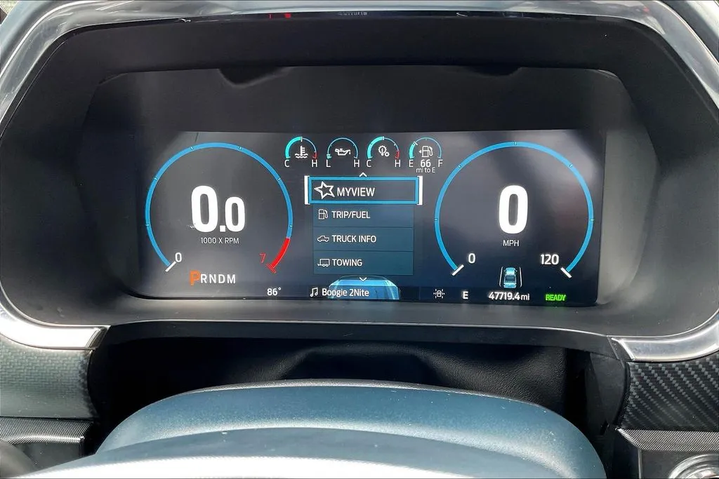 Ford F-150 photo 13