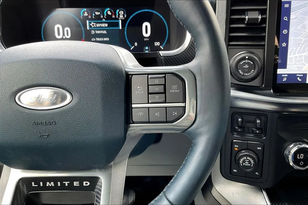 Ford F-150 photo 12