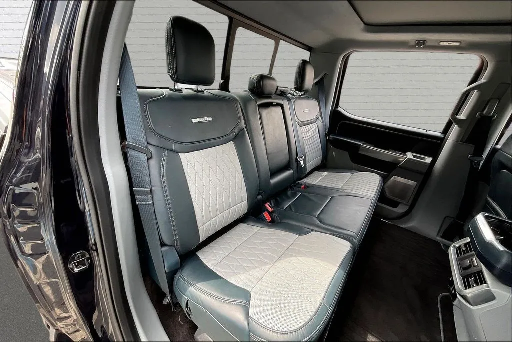 Ford F-150 photo 25