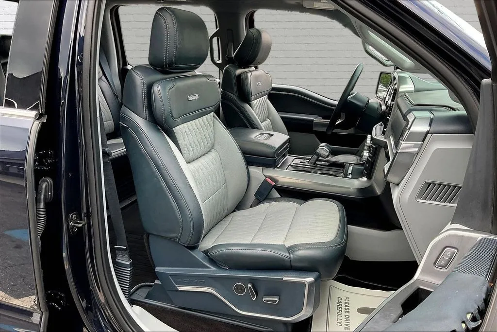 Ford F-150 photo 29