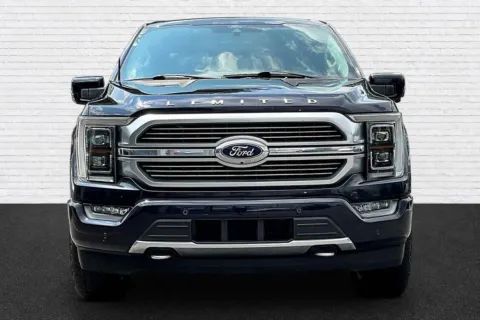 Photos of 2021 Ford F-150 Limited for sale in Marietta, GA at Gravity Motor Cars