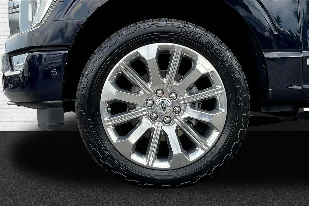 Ford F-150 photo 32