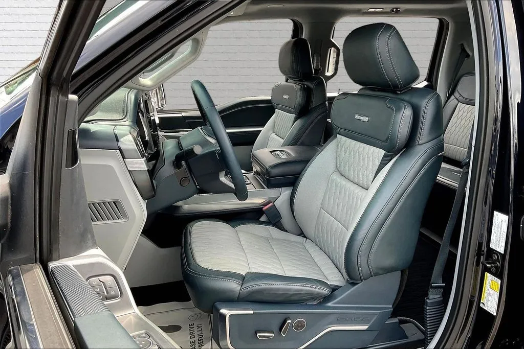 Ford F-150 photo 21