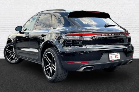 More photos of 2021 Porsche Macan at Gravity Motor Cars, GA
