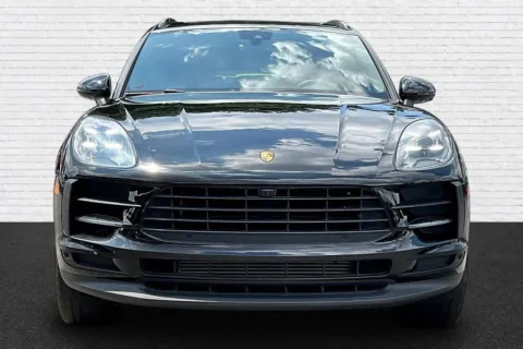 Photos of 2021 Porsche Macan for sale in Marietta, GA at Gravity Motor Cars