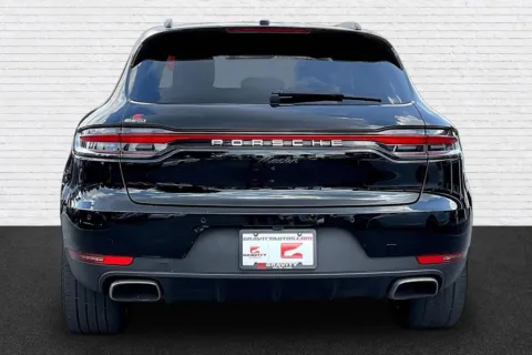 More photos of 2021 Porsche Macan at Gravity Motor Cars, GA