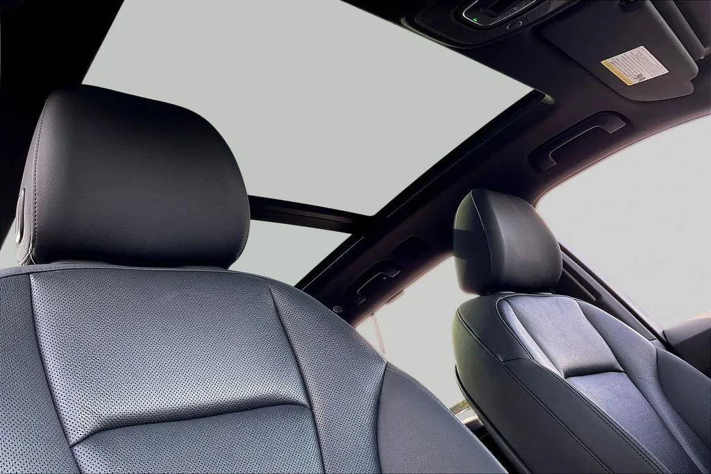 Audi Q7 photo 26