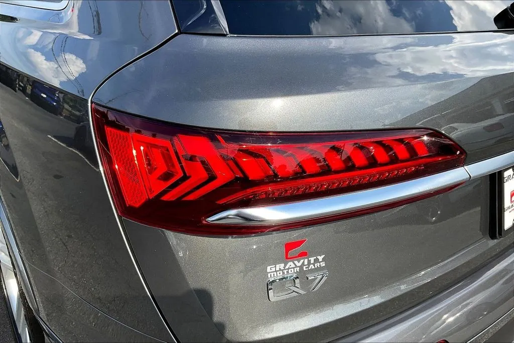 Audi Q7 photo 22