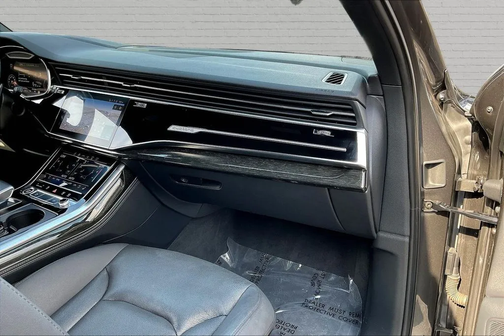 Audi Q7 photo 25