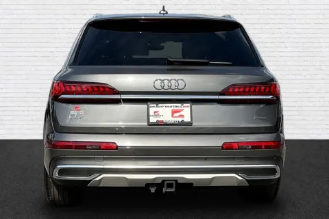 More photos of 2021 Audi Q7 55 Prestige at Gravity Motor Cars, GA