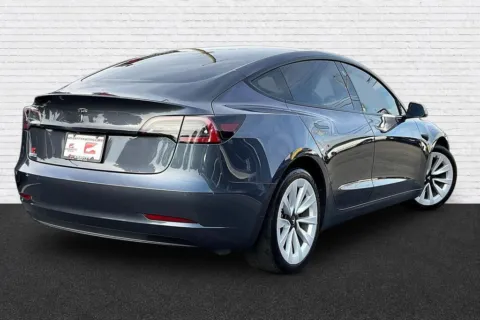 More photos of 2022 Tesla Model 3 at Gravity Motor Cars, GA