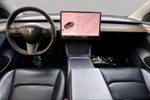 More photos of 2022 Tesla Model 3 at Gravity Motor Cars, GA