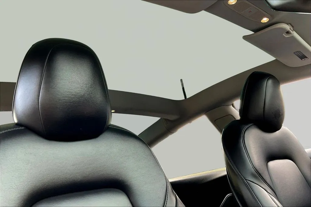 Tesla Model 3 photo 22