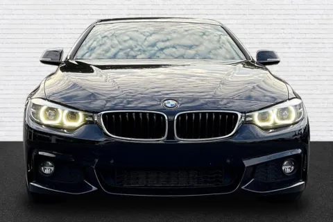 Photos of 2019 BMW 4 Series 430i Gran Coupe for sale in Marietta, GA at Gravity Motor Cars